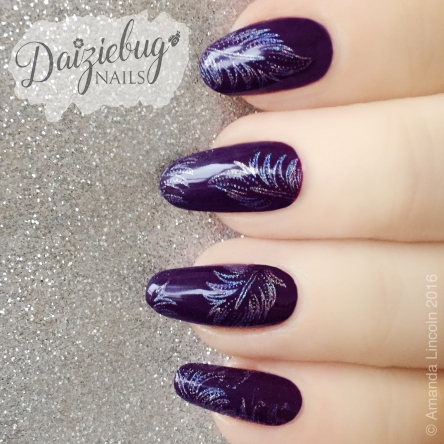 feather-nails